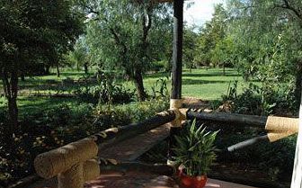 Kudu Lodge & Camp Karatu Exterior photo