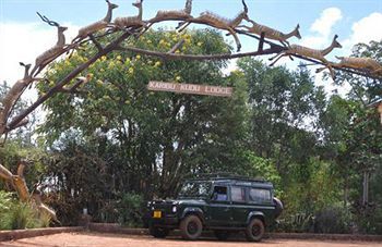 Kudu Lodge & Camp Karatu Exterior photo