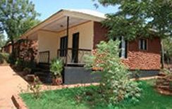 Kudu Lodge & Camp Karatu Exterior photo