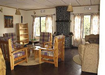 Kudu Lodge & Camp Karatu Exterior photo