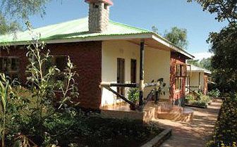 Kudu Lodge & Camp Karatu Exterior photo